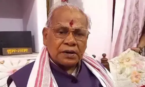 Bihar polls: Jitan Ram Manjhi clears air on seat sharing; confirms Nitish as NDA’s CM face