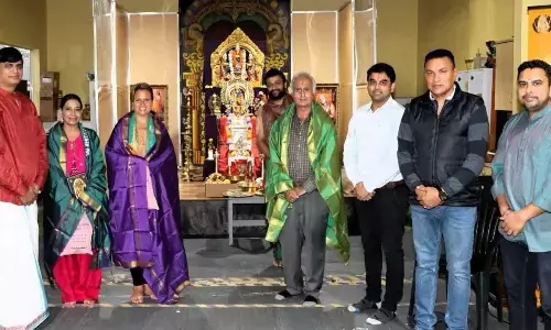 Sydney Krishna Temple to Expand with Support from Australian Government