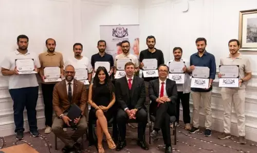 Professional Training Courses in London by the British Academy: Unlock Your Potential