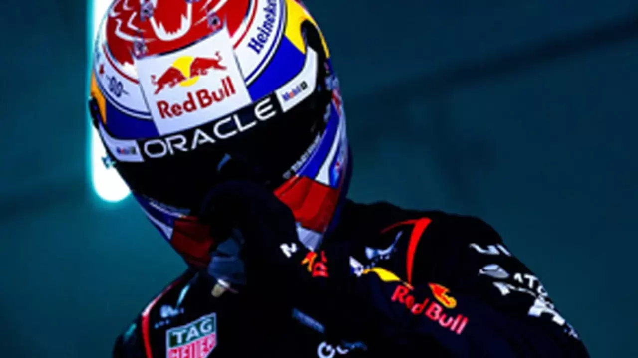 Formula 1: Aston Martin boss Cowell dismisses contract talks with Verstappen