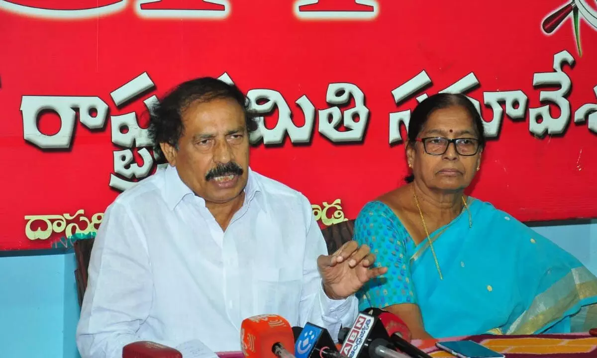 CPI takes strong exception to V-P’s remarks on judiciary
