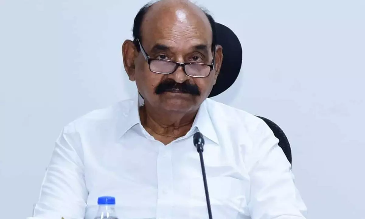 8,412 pastors received Rs 35,000 each 8,412 pastors received Rs 35,000 each