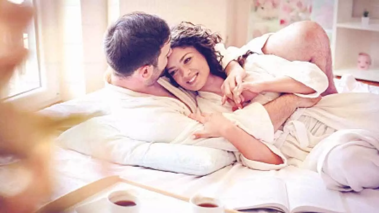 Loyal in public, unfiltered in private: Tips to spice up your marriage Loyal in public, unfiltered in private: Tips to spice up your marriage