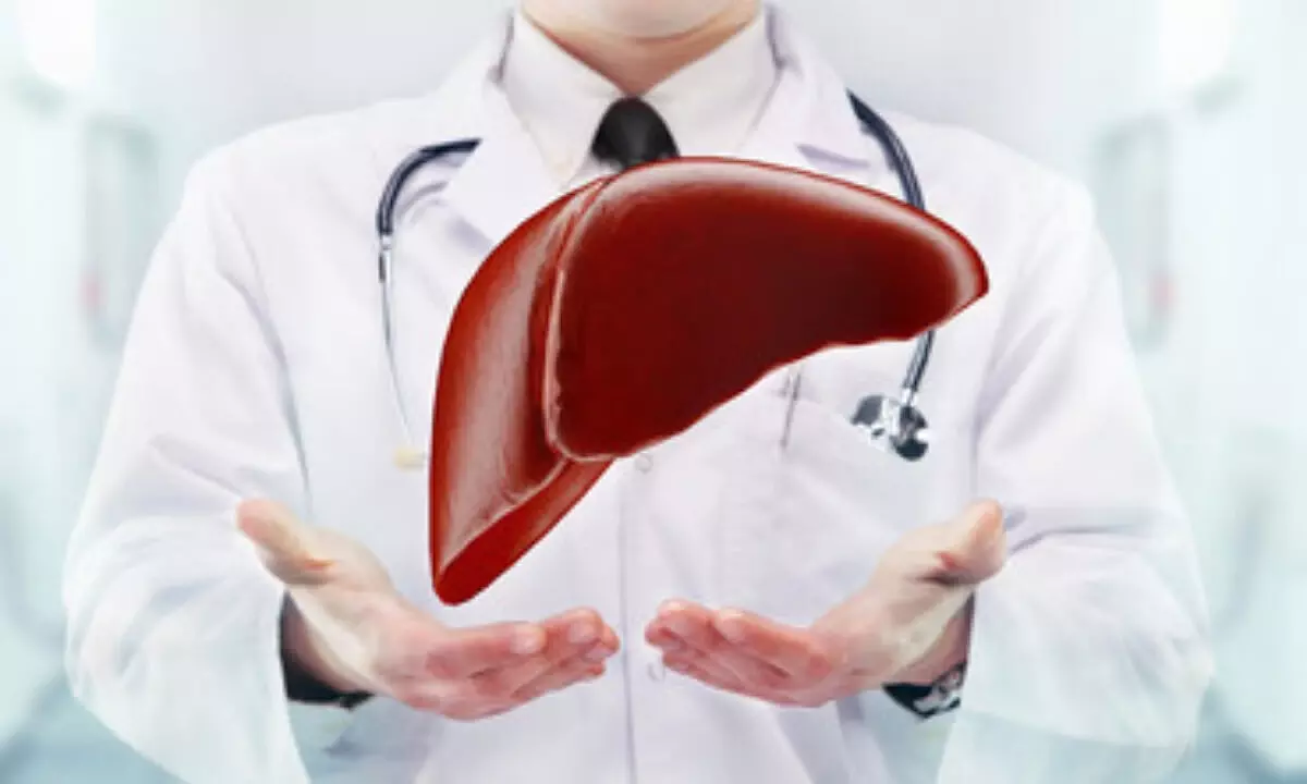38% of people have risk with fatty liver 38% of people have risk with fatty liver