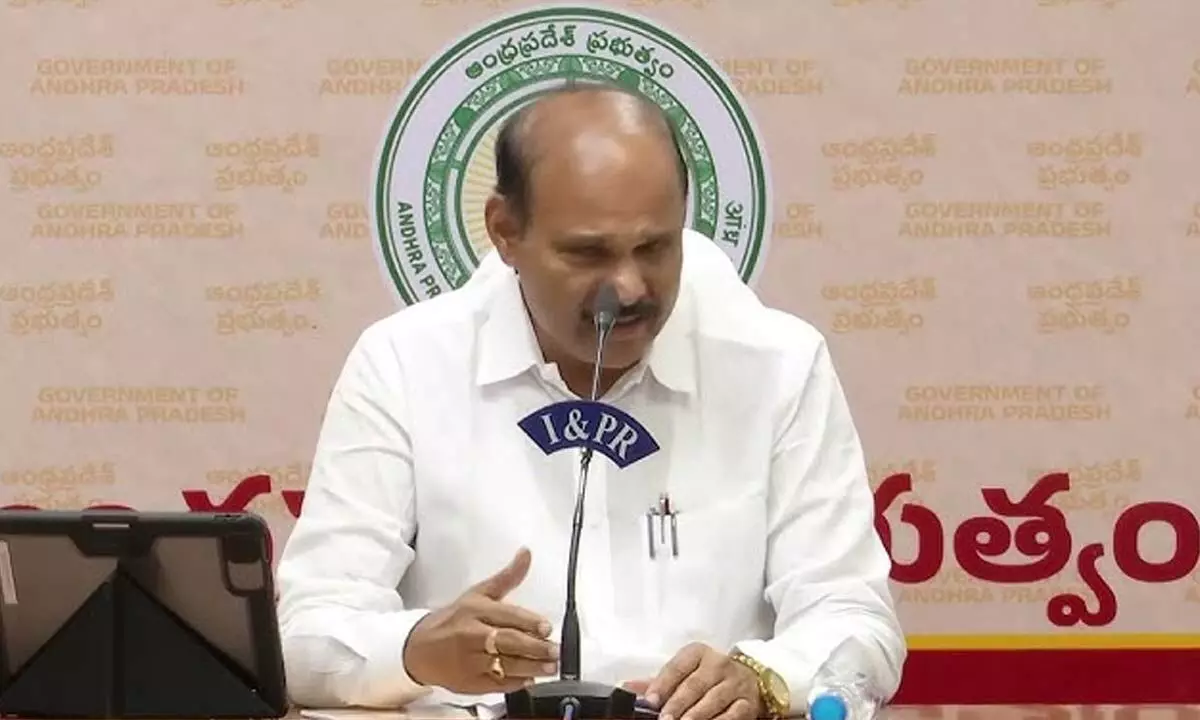 CM, Ministers extend birthday greetings to Minister Parthasarathi CM, Ministers extend birthday greetings to Minister Parthasarathi