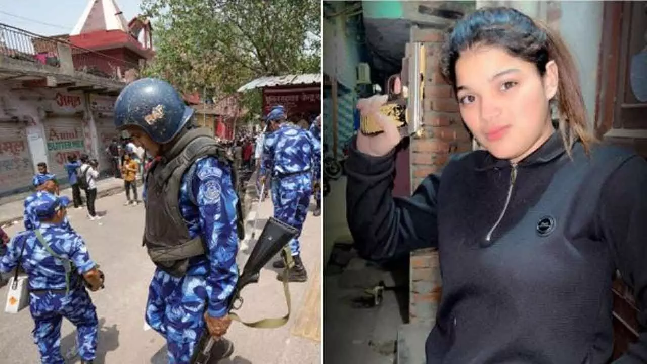 Seelampur murder case: Who is lady don Ziqra, prime suspect?