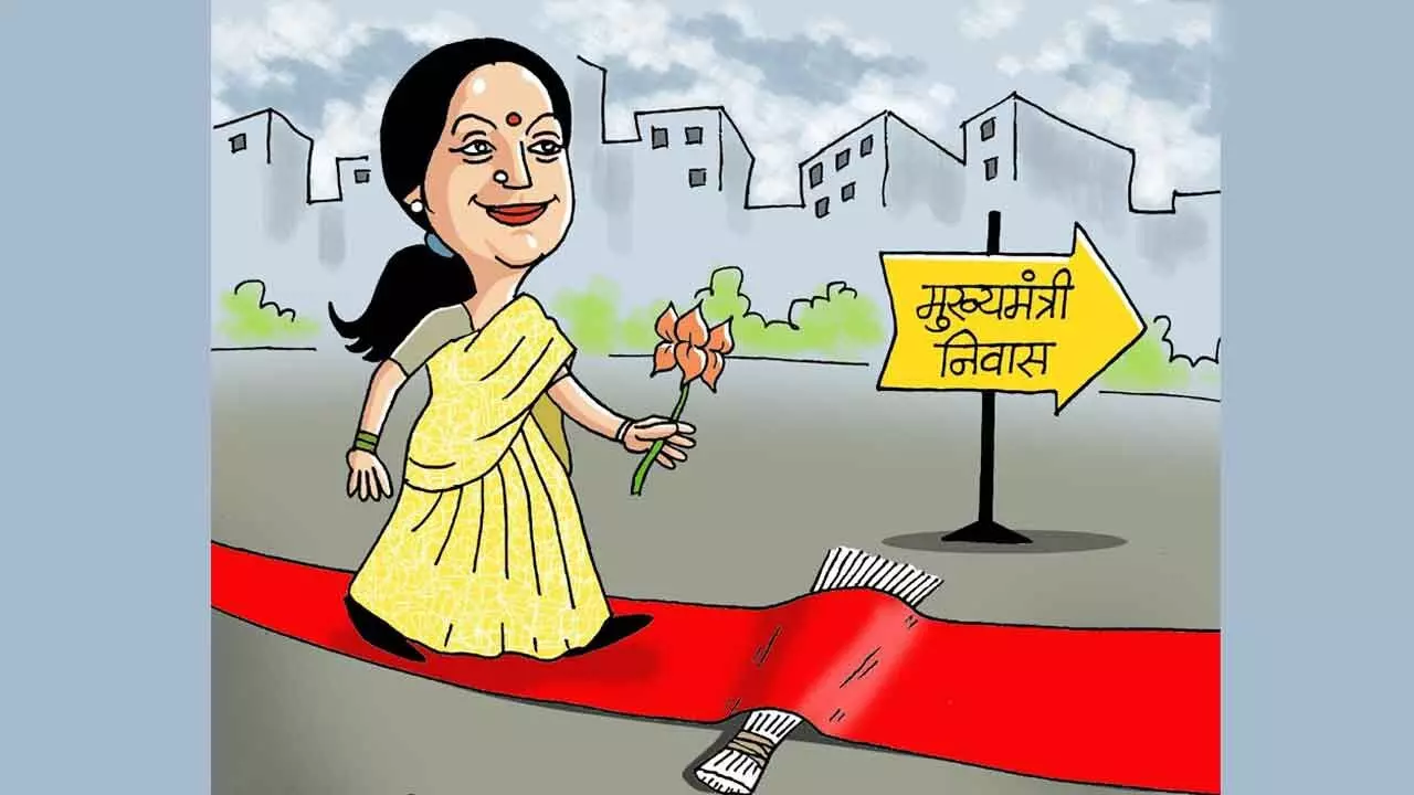 CM warns schools over fee hike; Yamuna clean-up priority CM warns schools over fee hike; Yamuna clean-up priority