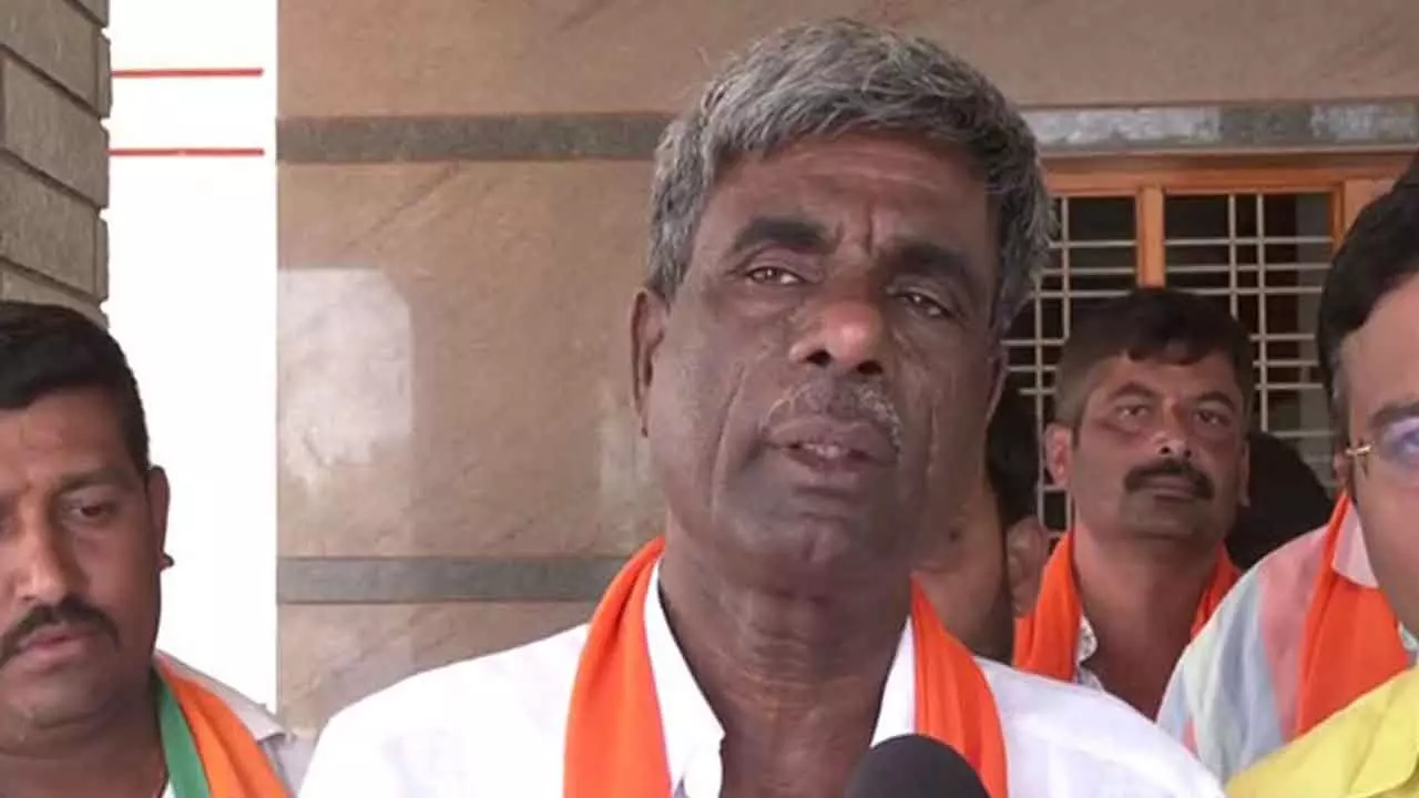 Waqf Bill aims to protect community assets: Udupi MP