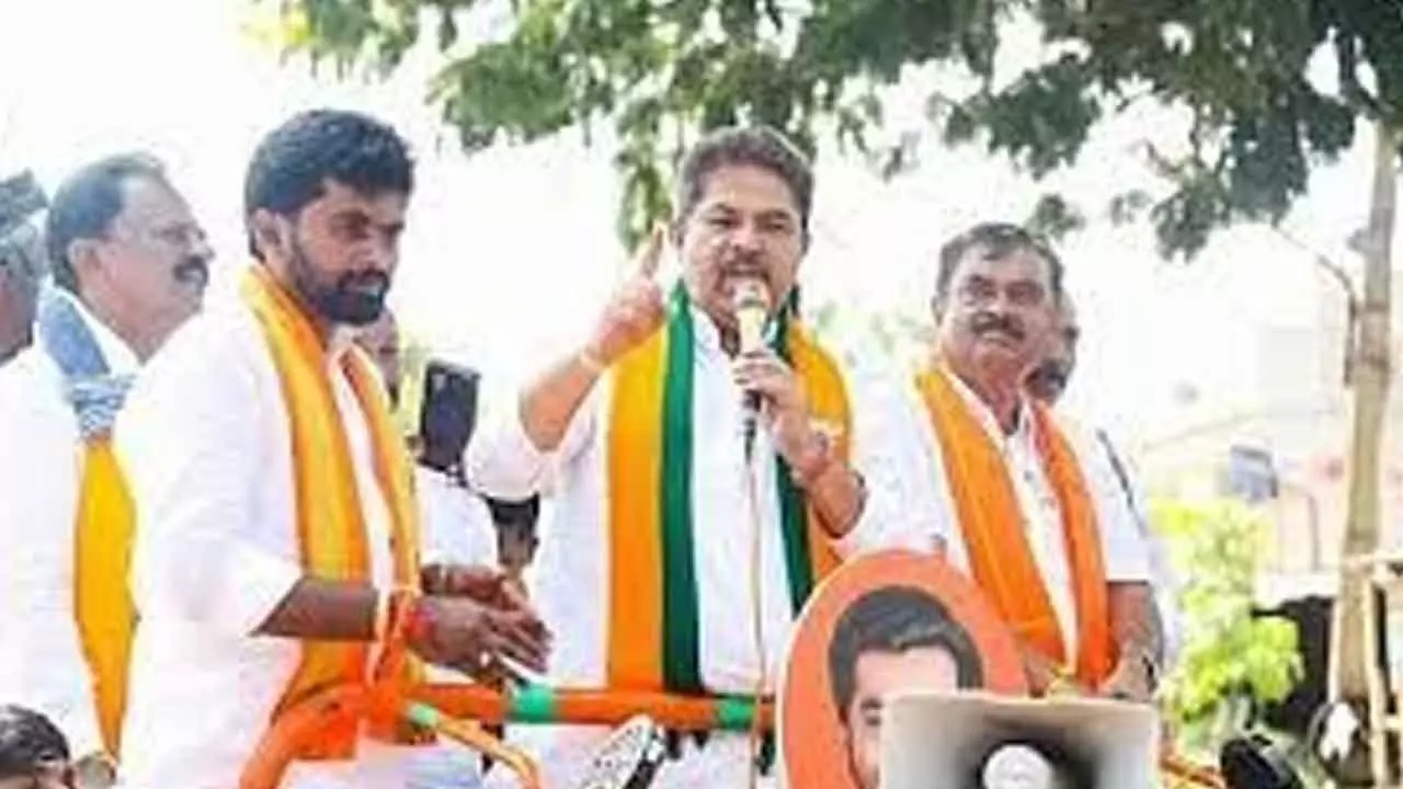 Caste census report unscientific, prepared by Siddaramaiah’s gang: LoP Caste census report unscientific, prepared by Siddaramaiah’s gang: LoP