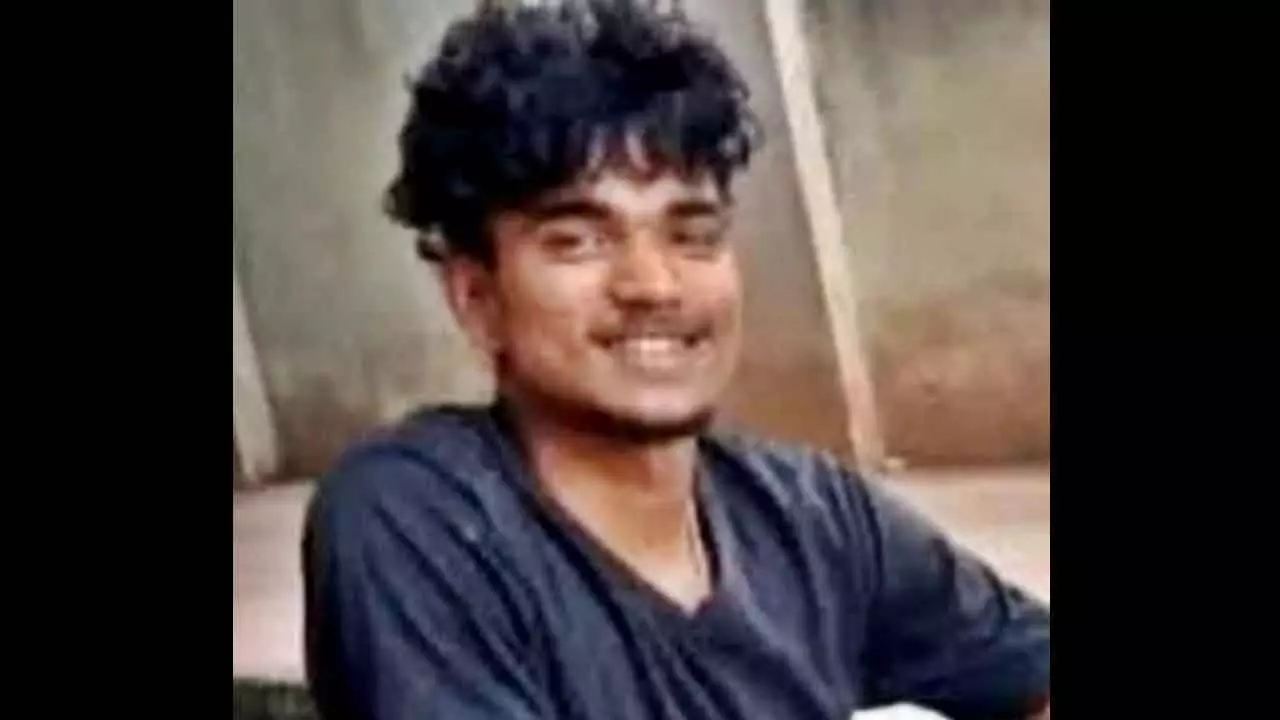 Bengaluru: Youth arrested for indecent exposure, injuring seven Bengaluru: Youth arrested for indecent exposure, injuring seven