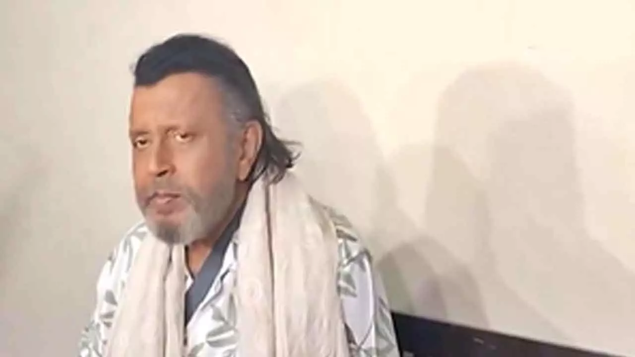 Hindus have become refugees in Bengal: Mithun Chakraborty slams state govt over Murshidabad violence Hindus have become refugees in Bengal: Mithun Chakraborty slams state govt over Murshidabad violence