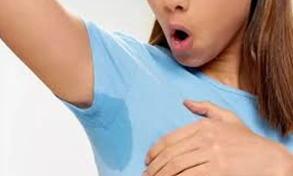 Effective Tips to Prevent Sweat Marks in Summer