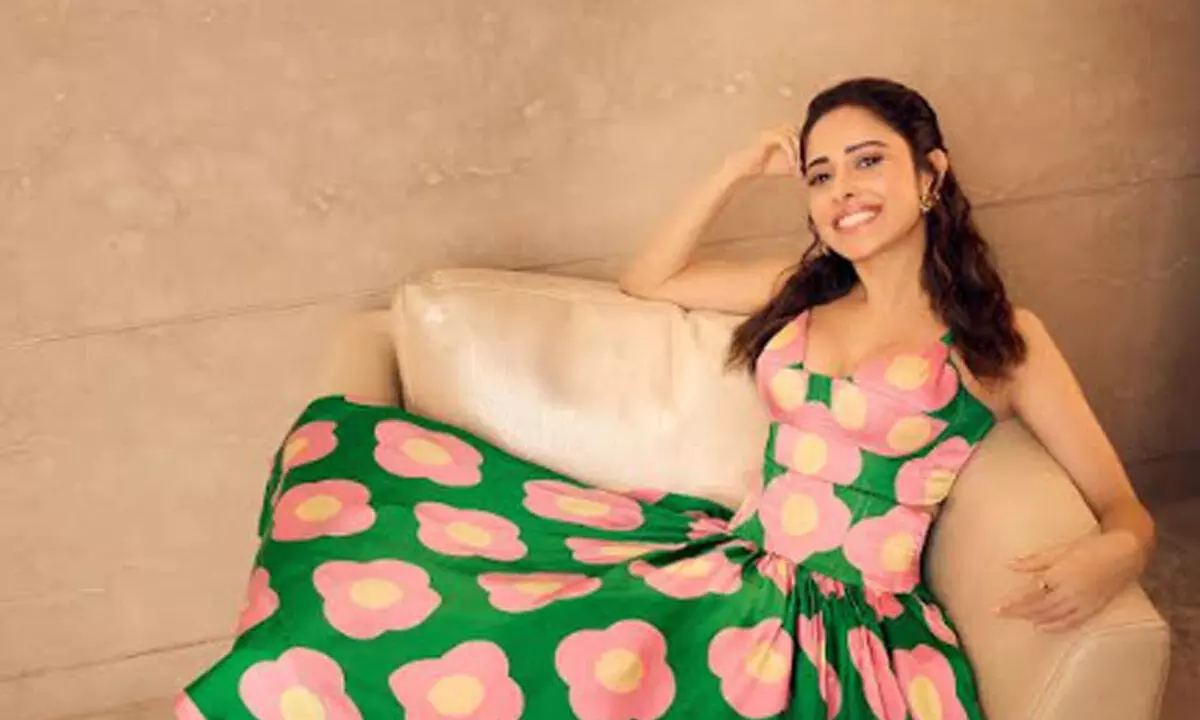 ‘Chhorii 2’ took an emotional toll: Nushrratt Bharuccha opens up on her struggles ‘Chhorii 2’ took an emotional toll: Nushrratt Bharuccha opens up on her struggles