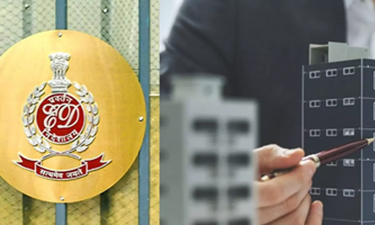 Shell companies, fake loans & betrayed buyers: Inside Noidas real estate scandal Shell companies, fake loans & betrayed buyers: Inside Noidas real estate scandal