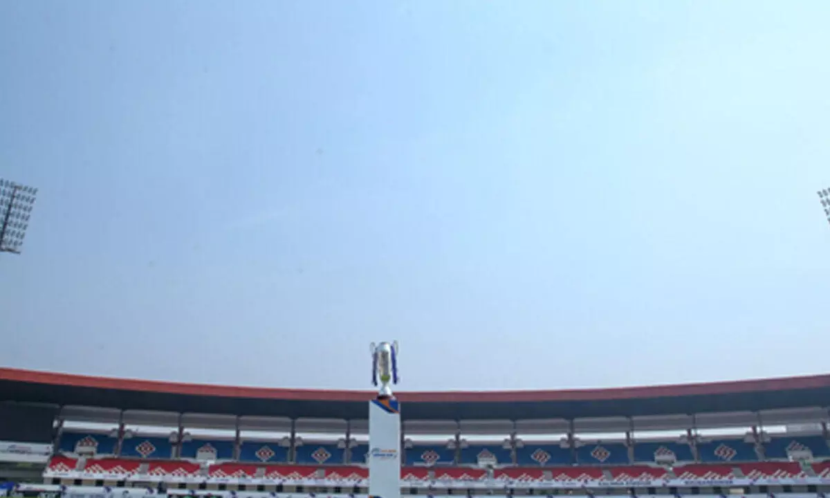 Kalinga Super Cup 2025: 15 teams take centerstage with Asian qualification in mind Kalinga Super Cup 2025: 15 teams take centerstage with Asian qualification in mind