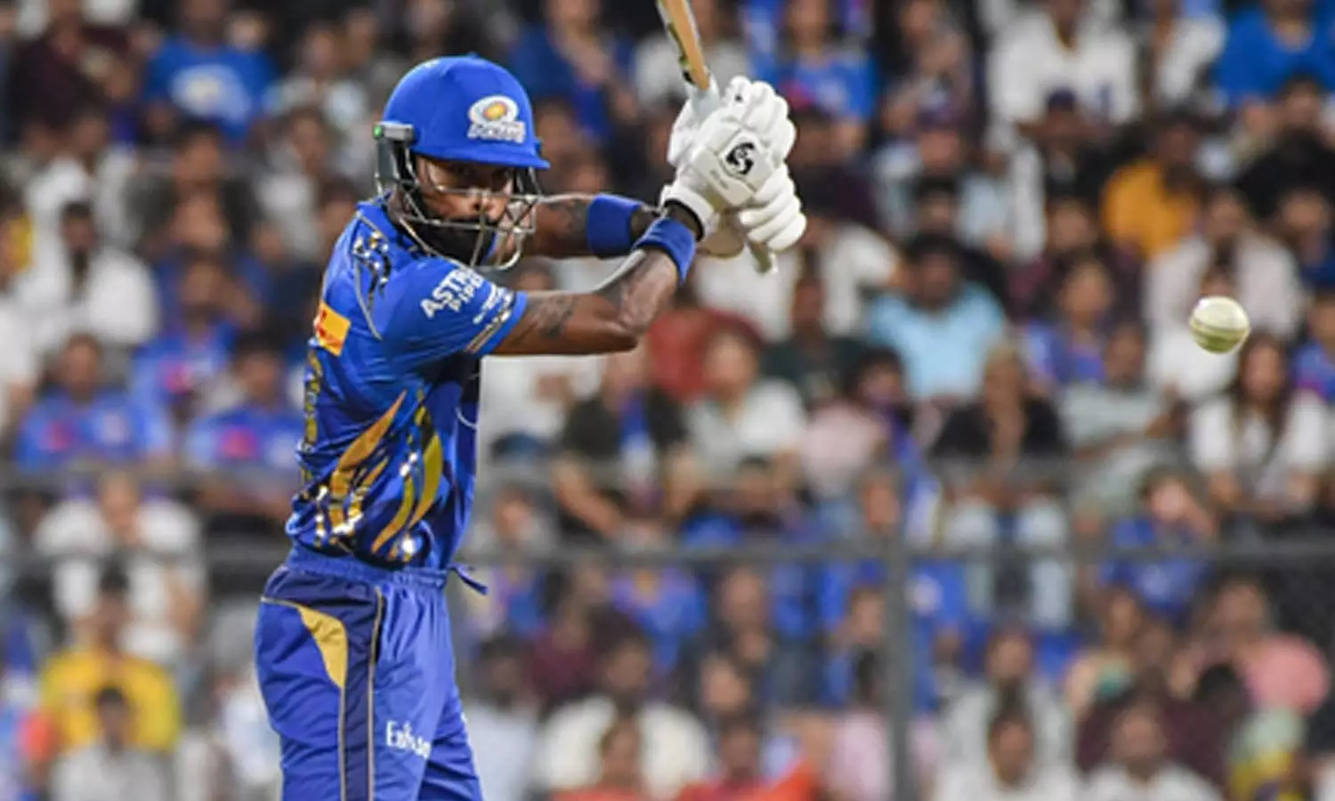 IPL 2025: More power-hitters give MI upper hand over CSK, says Suresh Raina