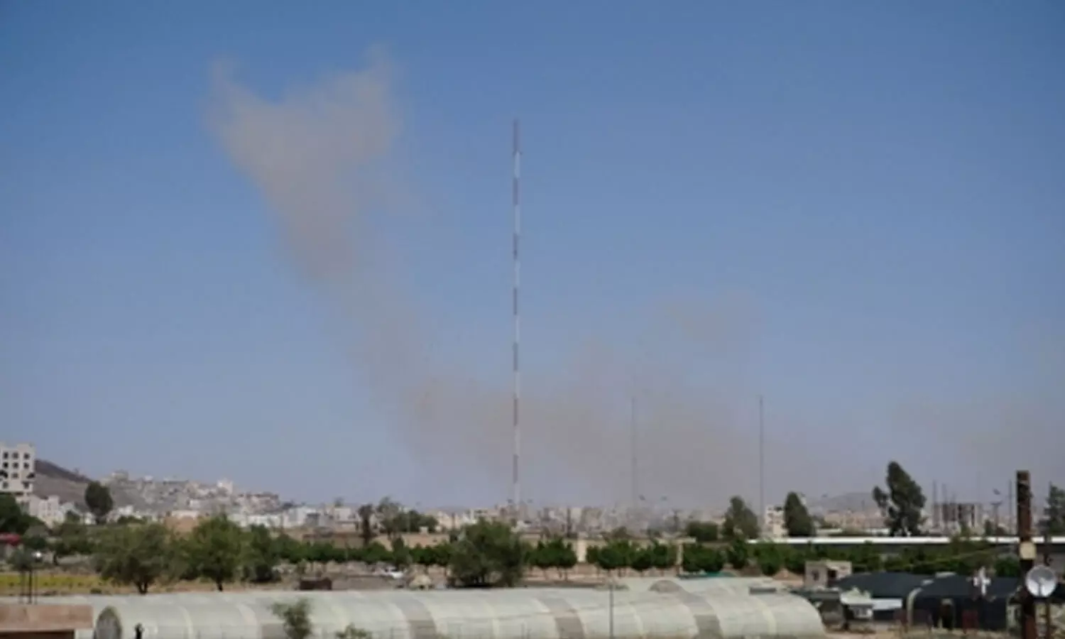 US conducts fresh airstrikes on Yemen as Houthi leader threatens retaliation US conducts fresh airstrikes on Yemen as Houthi leader threatens retaliation