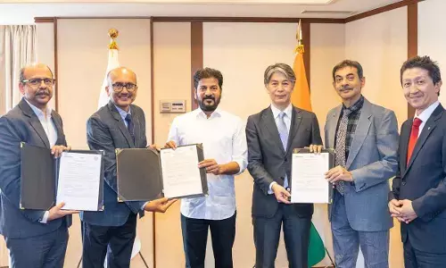 TG bags Rs 10,500-crore AI data center cluster