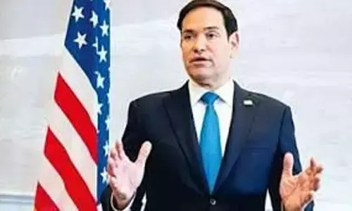 Will give up Ukraine peace push, if...: US