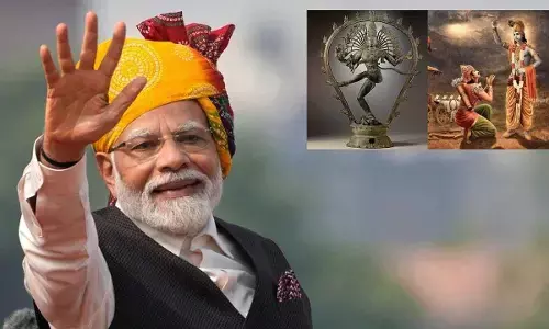 Bhagavad Gita, Natyashastra get Unesco honour