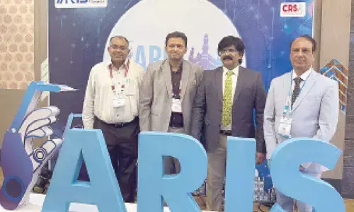 Experts brainstorm on making robotic surgeries more accessible