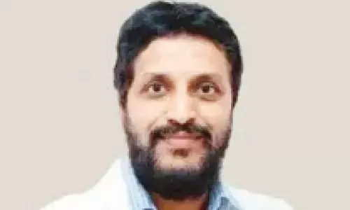 World Liver Day: Experts urge healthy eating habits for protecting liver