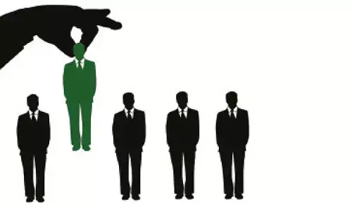 7-10% growth forecast  on IT hiring in 6 months