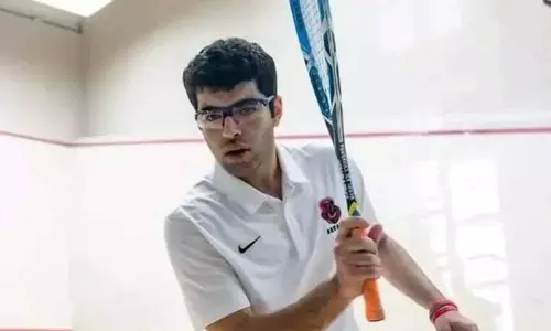 Chotrani, Anahat enter world squash c’ship semis