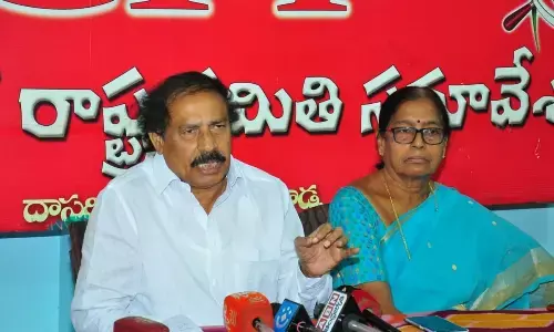 CPI takes strong exception to V-P’s remarks on judiciary