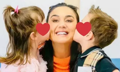 Preity Zinta: I’m definitely missing home