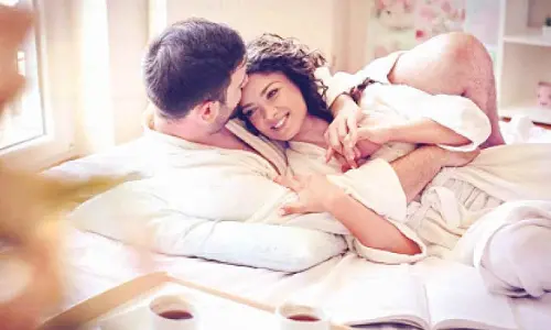 Loyal in public, unfiltered in private:  Tips to spice up your marriage