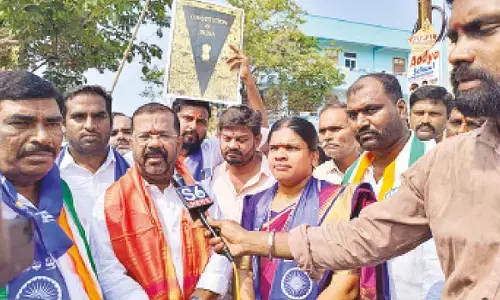 It’s high time to hit back at Modi govt, says Naini