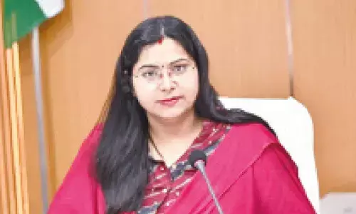 Pembi block achieves good rank on national level