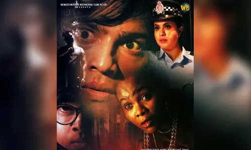 ‘Different’ review: A thriller that lives up to its name