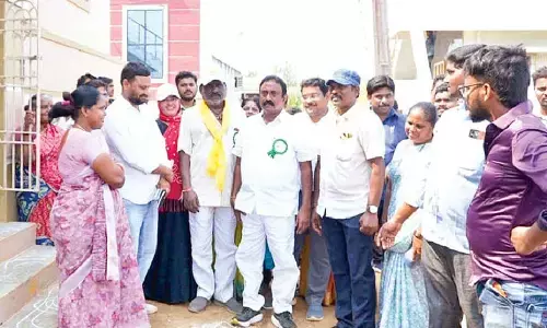 MLA assures to solve power problems