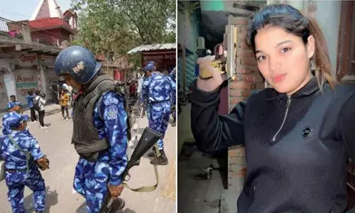 Seelampur murder case: Who is lady don Ziqra, prime suspect?