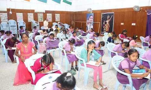 GEM 2025 baseline survey conducted