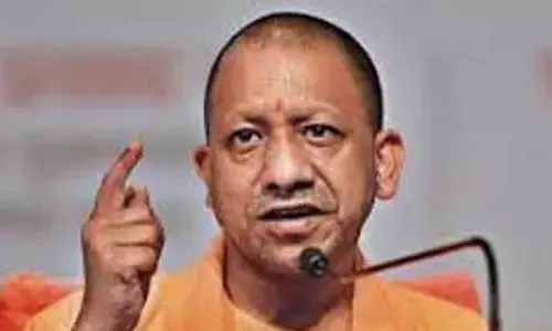 Yogi assures people of safety amid adverse weather condition impact
