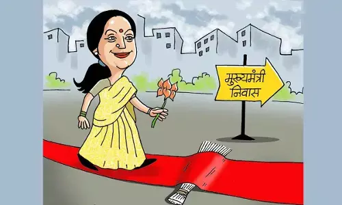 CM warns schools over fee hike; Yamuna clean-up priority