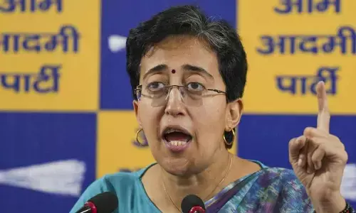 Three murders in 24 hours, AAP questions law & order