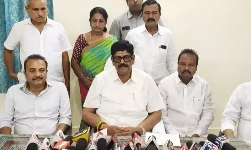 Naidu Key to state development: Anam