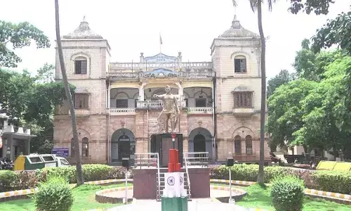 Residents in Hubballi- Dharwad facing heat of tax hike