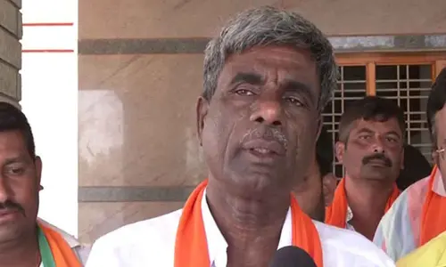 Waqf Bill aims to protect community assets: Udupi MP