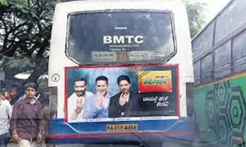 Tobacco, cigarette ads in KSRTC buses: Chief Minister’s Office issues stern instructions to remove it