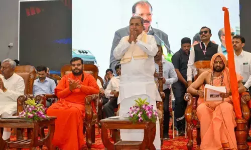 Vidyasiri Scheme amount to be hiked to Rs 2,000