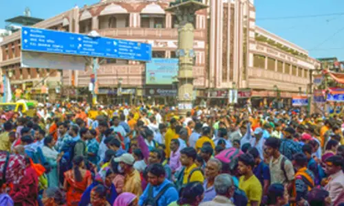 Centre issues alert about online booking scams impersonating pilgrim services