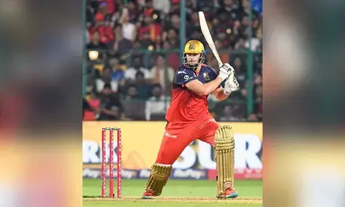 IPL 2025: RCB need to find a way to win matches at home, says Tim David
