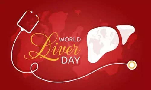 World Liver Day 2025: A Wake-Up Call for India’s Liver Health Crisis