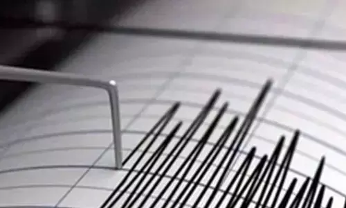 Strong 5.8 magnitude earthquake in Afghanistan; tremors felt in Delhi-NCR, J&K