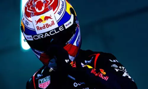 Formula 1: Aston Martin boss Cowell dismisses contract talks with Verstappen